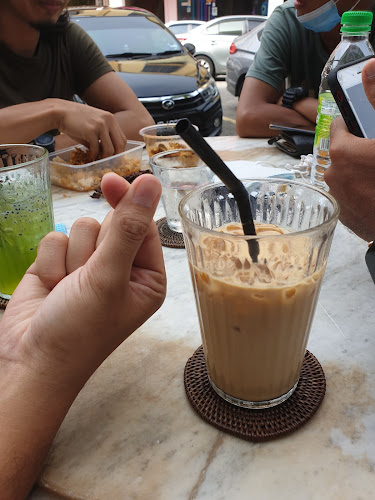 A25, Jalan Sri Kuantan 80, 25250 Kuantan, Pahang