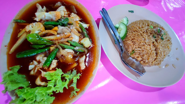 Ala Ghapoo - Kuala Terengganu