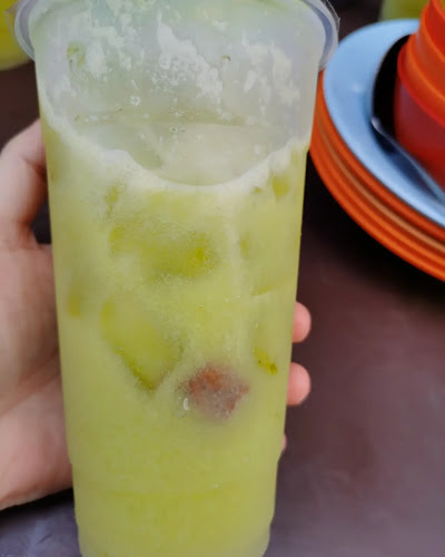 168 Claypot Chicken Rice - Kuala Lumpur