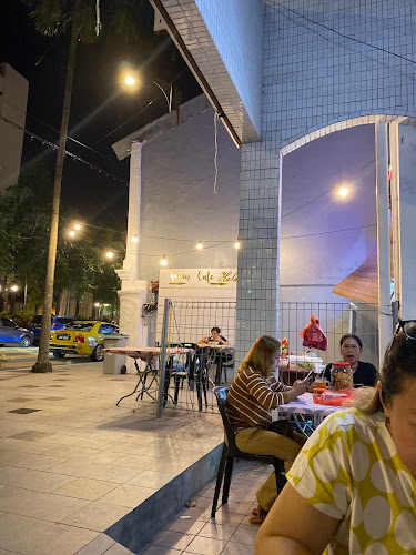 Comentarii opinii despre Aman cafe