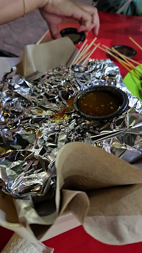 Comentarii opinii despre Nasi Lemak Panas 223