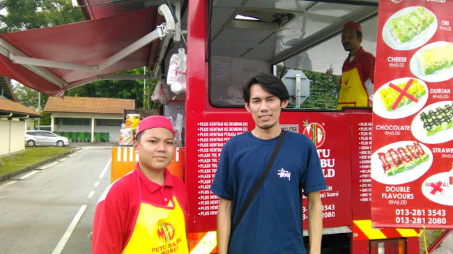 Opinii despre Putu Bambu World @ RnR Simpang Pulai Selatan în Ipoh - Gastronomi dan perhotelan