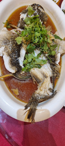 Opinii despre Restoran Toh Yuen în Klang - Gastronomi dan perhotelan