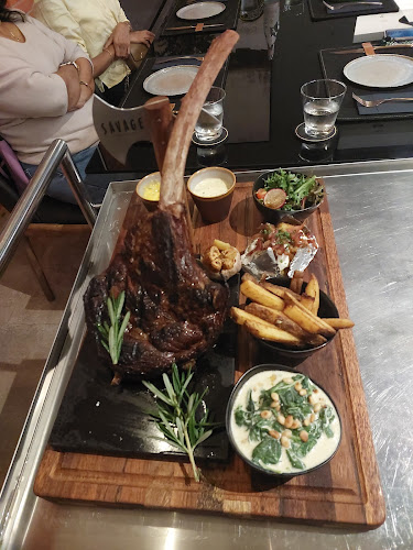 Comentarii opinii despre Savage Steakhouse