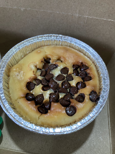 MM OVEN FRESH - Gastronomi dan perhotelan