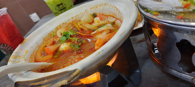 Asama Thai Food - Sungai Petani