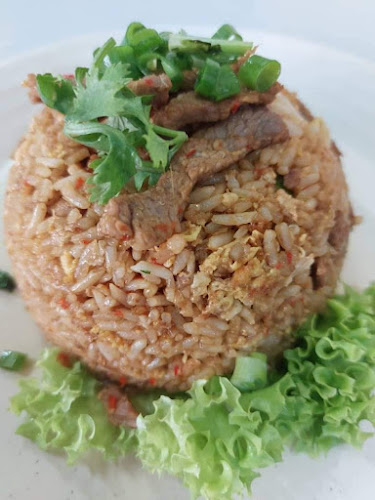 Restoran Faiziy Tomyam - Lumut