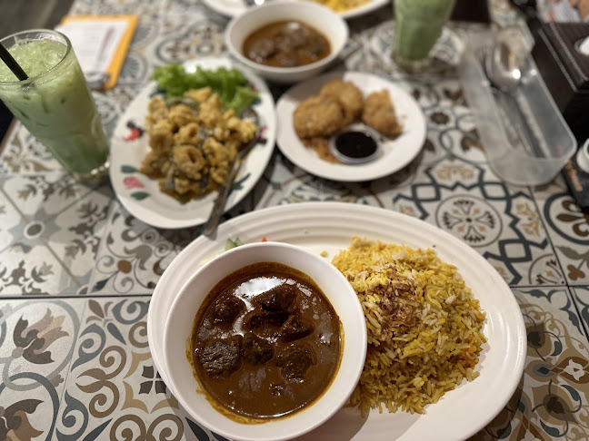 Sedap Corner - Johor Bahru