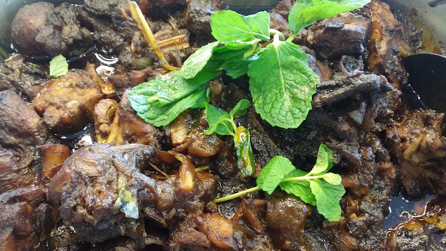 RESTORAN MR MAMAK - Klang