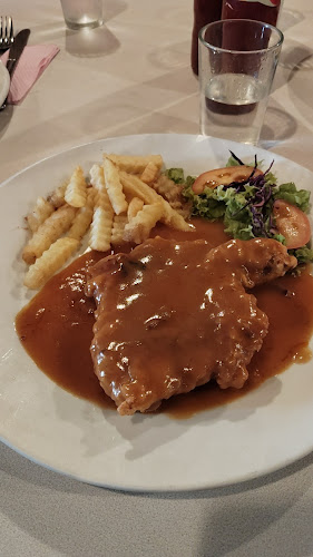 THE GRILL AT SAMILA RESTAURANT - Alor Setar