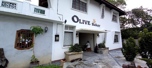 Olive Baker