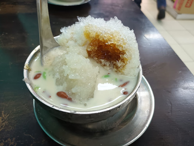 Cendol Klang - Gastronomi dan perhotelan