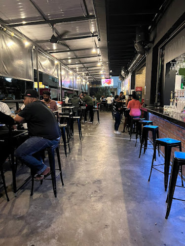 Tipsy Monkey - Skudai