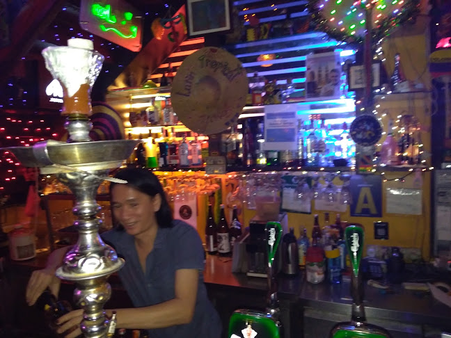 Comentarii opinii despre Latin Tropical Yoko's