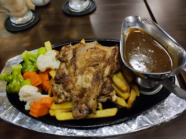 Wadihana Islamic Steakhouse - Johor Bahru