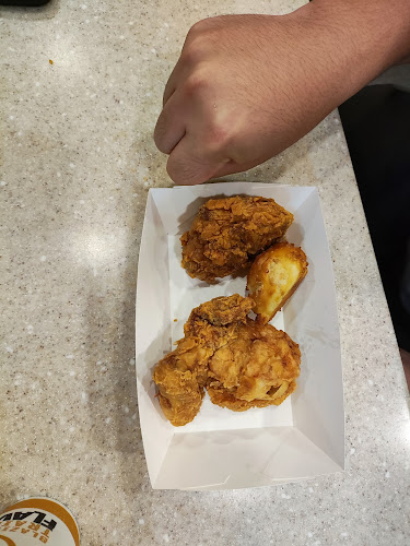 Comentarii opinii despre Texas Chicken