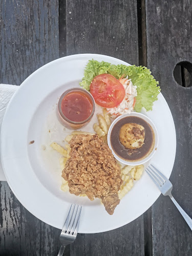 Opinii despre Restoran B'Beteng în Kuala Terengganu - Gastronomi dan perhotelan