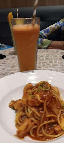 Comentarii opinii despre Vivo Pizza AEON Mall Bandaraya Melaka