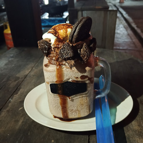 911, Warisan Tohe by Nadhanif - Kuala Kangsar