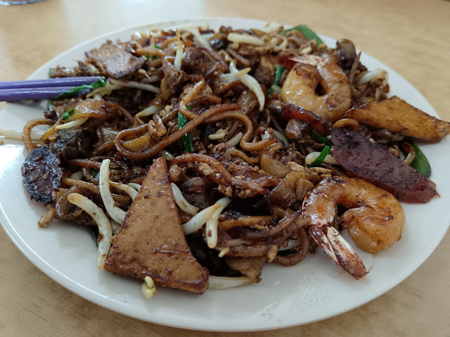 Chuan Lee Restaurant - Gastronomi dan perhotelan