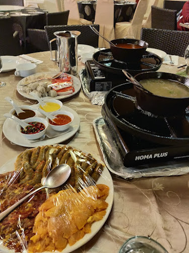 Comentarii opinii despre Souq Garden Restaurant