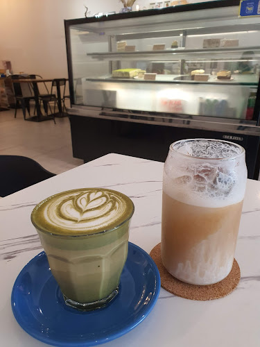 10 Studio Cafe - Gastronomi dan perhotelan