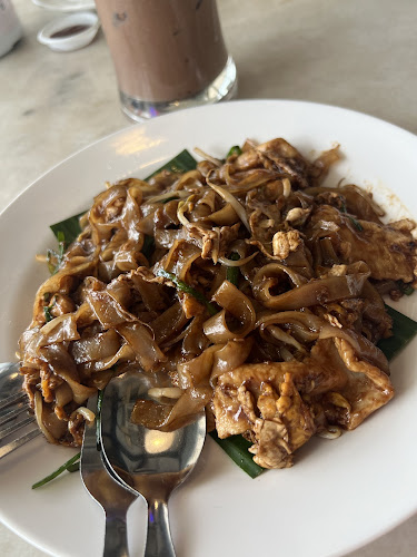 Kopi Ping Cafe @ Sutera Avenue