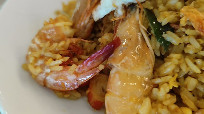 Sitiawan Strawberry Kafe