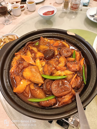 Opinii despre SY Restaurant • 欣洋酒楼 în Batu Pahat - Gastronomi dan perhotelan