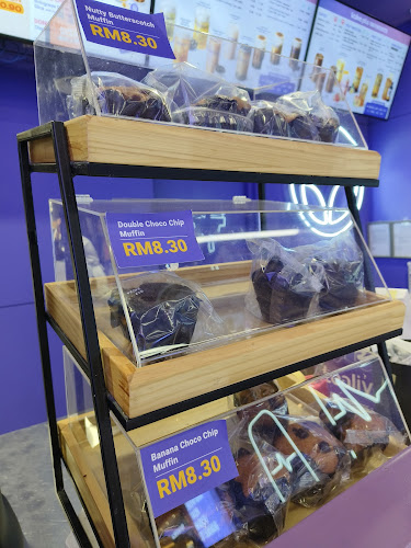 Lot 1.10.00, Level 1, Pavilion KL, 166, Jln Bukit Bintang, Bukit Bintang, 55100 Kuala Lumpur, Federal Territory of Kuala Lumpur