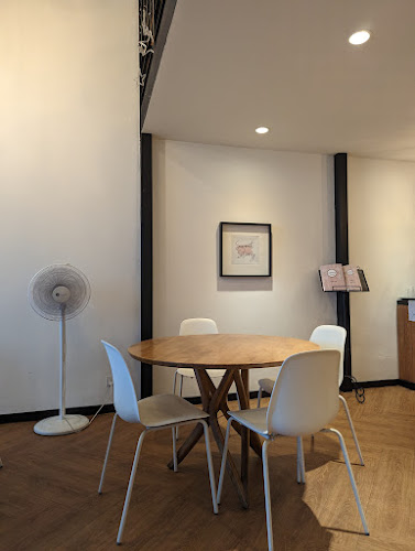 Opinii despre Cottiny Cafe 코티니 카페 în Bukit Mertajam - Gastronomi dan perhotelan