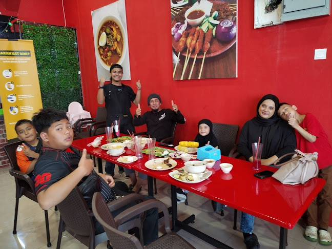 Opinii despre Sate Hut Seksyen 7 Shah Alam în Shah Alam - Gastronomi dan perhotelan