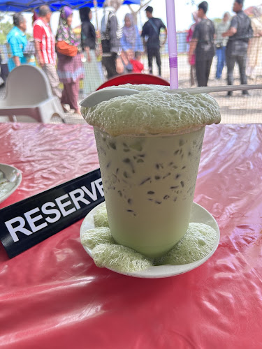 Nasi Dagang Atas Tol - Hiliran - Kuala Terengganu