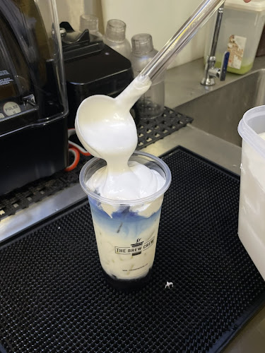 Comentarii opinii despre The Brew Crew - Lalaport Bukit Bintang