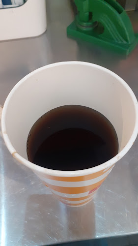 McDonald's Jln Pahang, Setapak - Kuala Lumpur