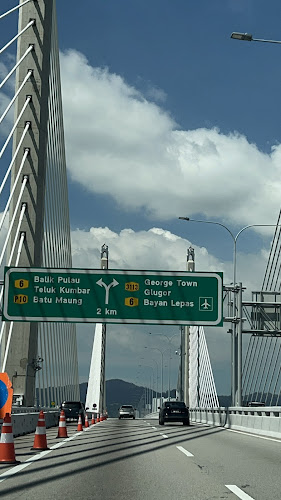 170, Jalan Gurdwara, 10300 George Town, Pulau Pinang