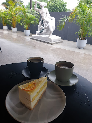 Opinii despre Undisclosed Location în Petaling Jaya - Gastronomi dan perhotelan