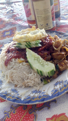Kedai Makan Selera Sentosa - Kampar