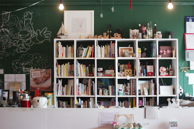 小旅 / p.a.t.h. - Gastronomi dan perhotelan