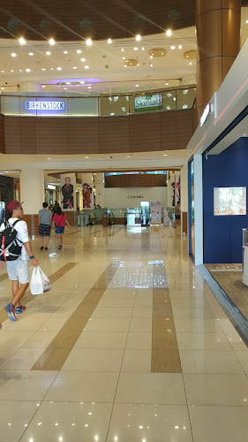 Pulau Pinang, George Town, level 2Gurney Plaza Gurney Plaza, No. 170-02-58, Persiaran Gurney, Pulau Pinang, Gurney邮政编码: 10250