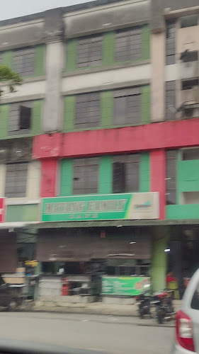 Petra Jaya, 93050 Kuching, Sarawak