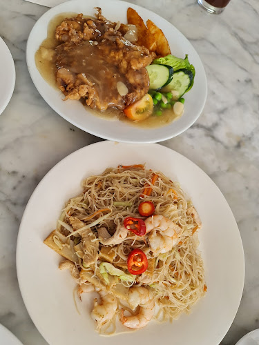 366, Lbh Chulia, George Town, 10450 George Town, Pulau Pinang