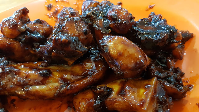 Look Yuen Restaurant - Gastronomi dan perhotelan