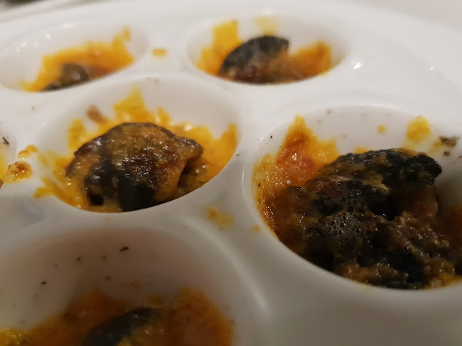 The Lobsterman - Gastronomi dan perhotelan