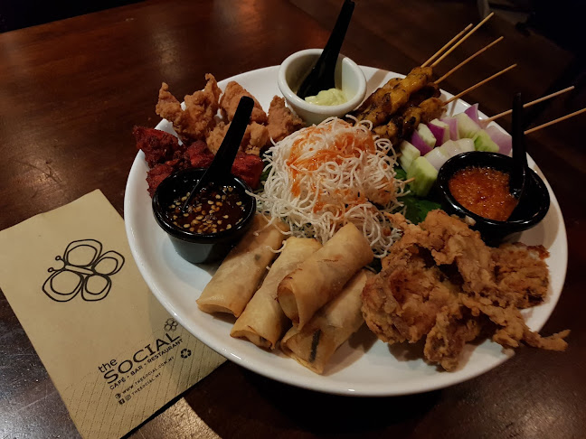 The Social @ Bangsar