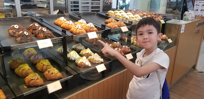 Opinii despre Chizu @ 1 Utama în Petaling Jaya - Gastronomi dan perhotelan