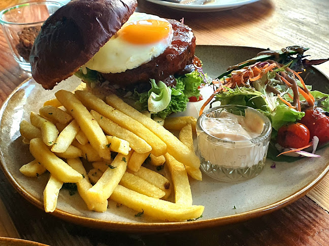 Branta&Geese Restaurant - Melaka