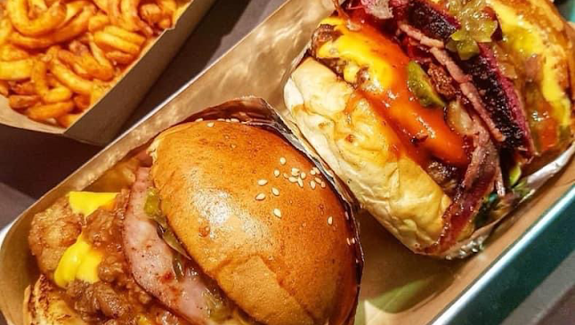 Opinii despre Woodfire Shah Alam în Shah Alam - Gastronomi dan perhotelan