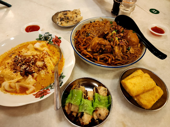 1, Jalan Balai Polis, City Centre, 50000 Kuala Lumpur, Wilayah Persekutuan Kuala Lumpur