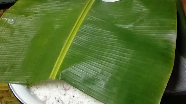 The Best Nasi Dagang Tuan Norlida Viral Sedap - Chukai